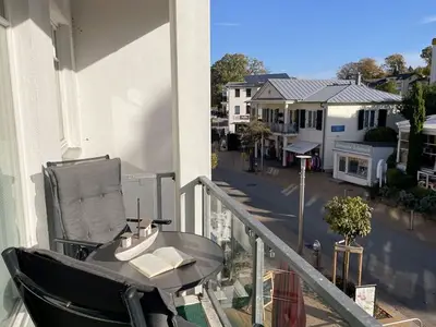 Ferienwohnung für 4 Personen (46 m²) in Göhren (Rügen) 9/10