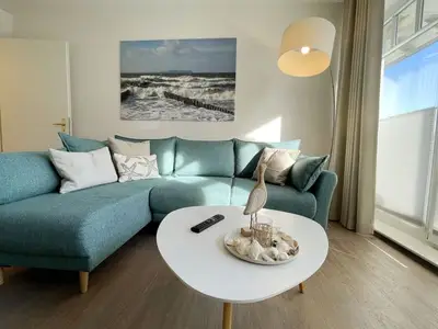 Ferienwohnung für 4 Personen (46 m²) in Göhren (Rügen) 10/10