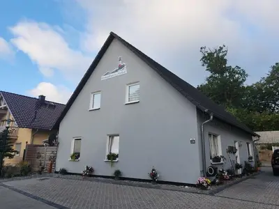 Ferienwohnung für 3 Personen (45 m²) in Göhren (Rügen) 6/10