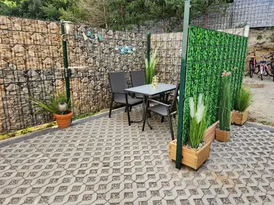 Ferienwohnung für 3 Personen (45 m²) in Göhren (Rügen) 10/10