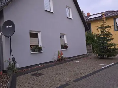 Ferienwohnung für 3 Personen (45 m²) in Göhren (Rügen) 1/10