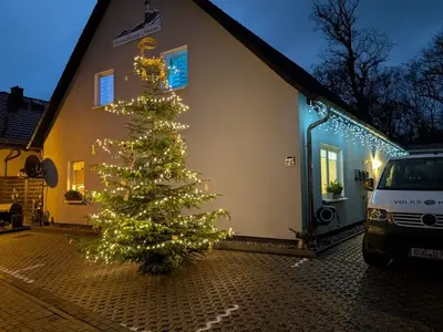 Ferienwohnung für 3 Personen (45 m²) in Göhren (Rügen) 2/10