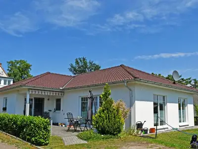 Ferienwohnung für 2 Personen (32 m²) in Göhren (Rügen) 1/10