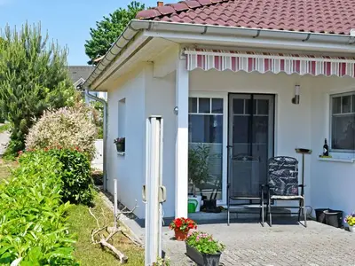 Ferienwohnung für 2 Personen (32 m²) in Göhren (Rügen) 2/10