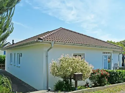 Ferienwohnung für 2 Personen (32 m²) in Göhren (Rügen) 3/10