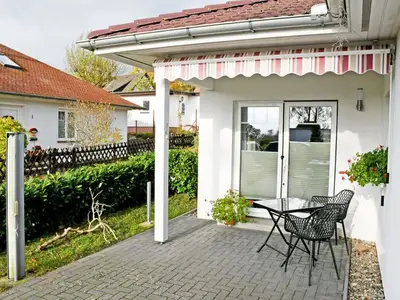 Ferienwohnung für 2 Personen (32 m²) in Göhren (Rügen) 4/10