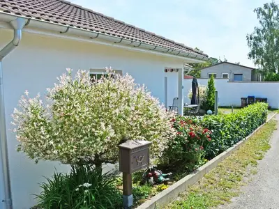 Ferienwohnung für 2 Personen (32 m²) in Göhren (Rügen) 5/10