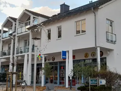 Ferienwohnung für 6 Personen (70 m²) in Göhren (Rügen) 1/10