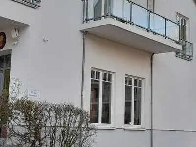Ferienwohnung für 6 Personen (70 m²) in Göhren (Rügen) 3/10