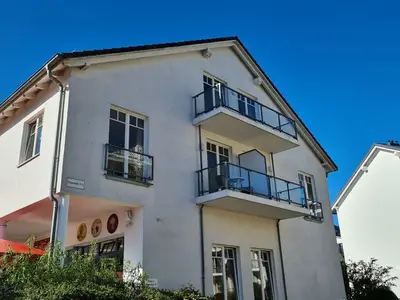Ferienwohnung für 6 Personen (70 m²) in Göhren (Rügen) 4/10