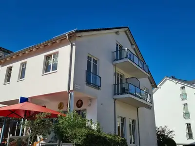Ferienwohnung für 6 Personen (70 m²) in Göhren (Rügen) 5/10