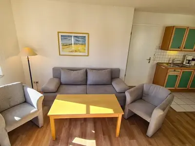 Ferienwohnung für 6 Personen (70 m²) in Göhren (Rügen) 6/10