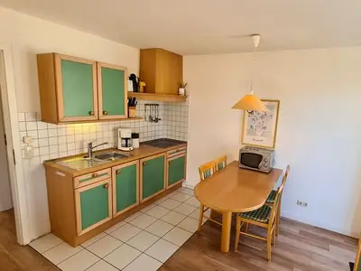 Ferienwohnung für 6 Personen (70 m²) in Göhren (Rügen) 7/10