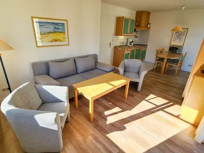 Ferienwohnung für 6 Personen (70 m²) in Göhren (Rügen) 8/10