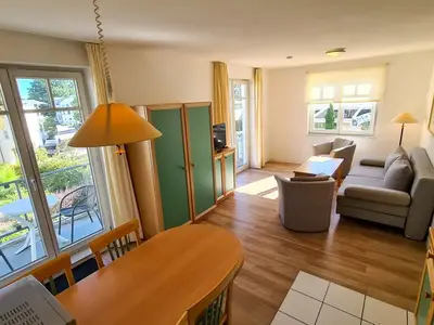 Ferienwohnung für 6 Personen (70 m²) in Göhren (Rügen) 9/10