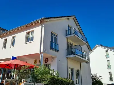 Ferienwohnung für 6 Personen (71 m²) in Göhren (Rügen) 2/10