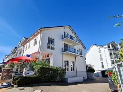 Ferienwohnung für 6 Personen (71 m²) in Göhren (Rügen) 3/10