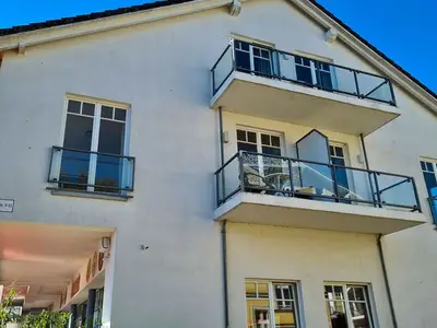 Ferienwohnung für 6 Personen (71 m²) in Göhren (Rügen) 4/10