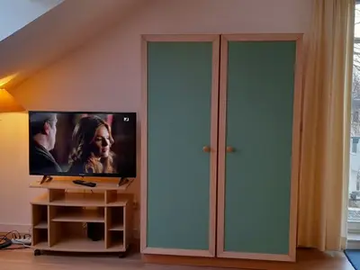 Ferienwohnung für 6 Personen (71 m²) in Göhren (Rügen) 6/10