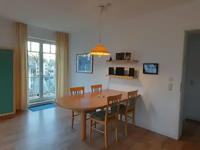 Ferienwohnung für 6 Personen (71 m²) in Göhren (Rügen) 7/10