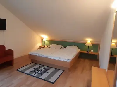 Ferienwohnung für 6 Personen (71 m²) in Göhren (Rügen) 10/10