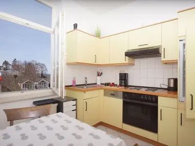 Ferienwohnung für 3 Personen (70 m²) in Göhren (Rügen) 6/10