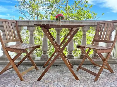 Ferienwohnung für 2 Personen (36 m²) in Göhren (Rügen) 2/10