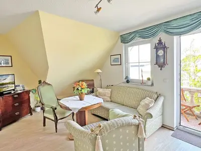 Ferienwohnung für 2 Personen (36 m²) in Göhren (Rügen) 5/10