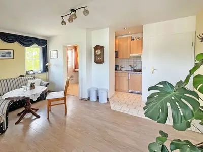 Ferienwohnung für 2 Personen (36 m²) in Göhren (Rügen) 3/10