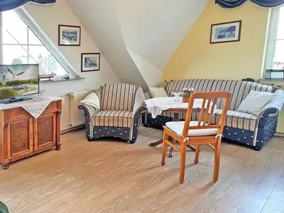 Ferienwohnung für 2 Personen (36 m²) in Göhren (Rügen) 4/10
