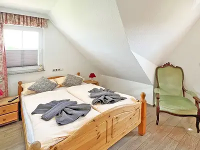 Ferienwohnung für 2 Personen (36 m²) in Göhren (Rügen) 6/10