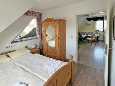 Ferienwohnung für 2 Personen (36 m²) in Göhren (Rügen) 5/10