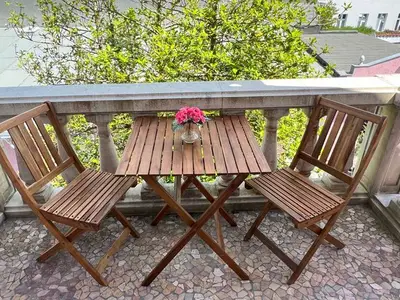 Ferienwohnung für 2 Personen (36 m²) in Göhren (Rügen) 7/10