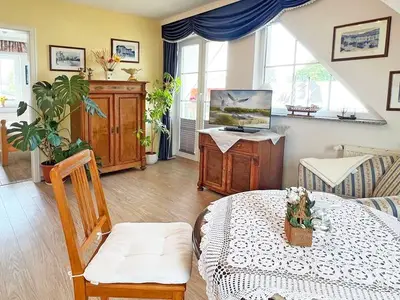 Ferienwohnung für 2 Personen (36 m²) in Göhren (Rügen) 7/10
