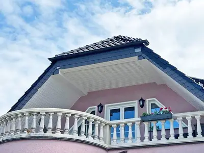 Ferienwohnung für 2 Personen (36 m²) in Göhren (Rügen) 9/10