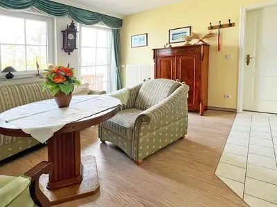 Ferienwohnung für 2 Personen (36 m²) in Göhren (Rügen) 10/10