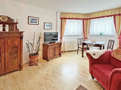 Ferienwohnung für 2 Personen (39 m²) in Göhren (Rügen) 3/10