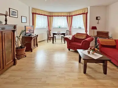 Ferienwohnung für 2 Personen (39 m²) in Göhren (Rügen) 4/10