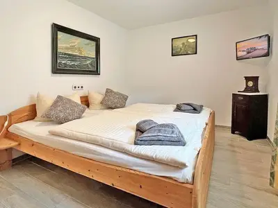 Ferienwohnung für 2 Personen (39 m²) in Göhren (Rügen) 6/10