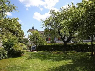 Ferienwohnung für 6 Personen (110 m²) in Göhren (Rügen) 5/10