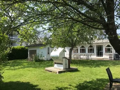 Ferienwohnung für 6 Personen (110 m²) in Göhren (Rügen) 8/10