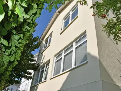 Ferienwohnung für 5 Personen (58 m²) in Göhren (Rügen) 1/10