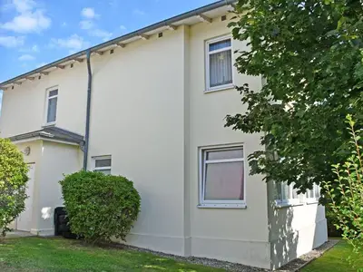 Ferienwohnung für 5 Personen (58 m²) in Göhren (Rügen) 2/10