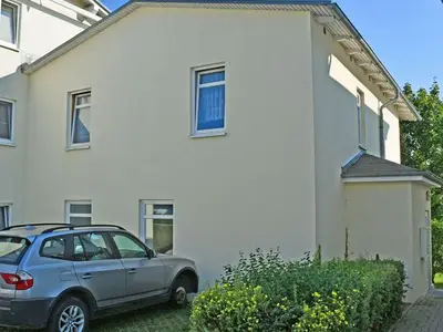 Ferienwohnung für 5 Personen (58 m²) in Göhren (Rügen) 3/10