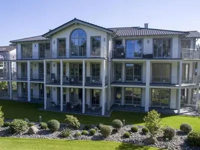 Ferienwohnung für 4 Personen (97 m²) in Göhren (Rügen) 3/10