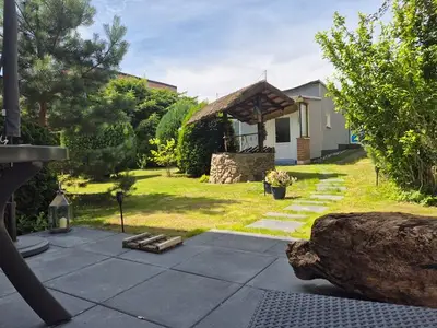 Ferienwohnung für 2 Personen (35 m²) in Göhren (Rügen) 2/8