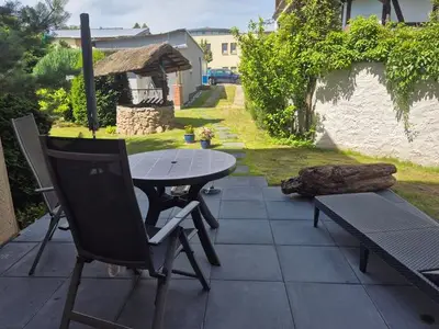 Ferienwohnung für 2 Personen (35 m²) in Göhren (Rügen) 3/8