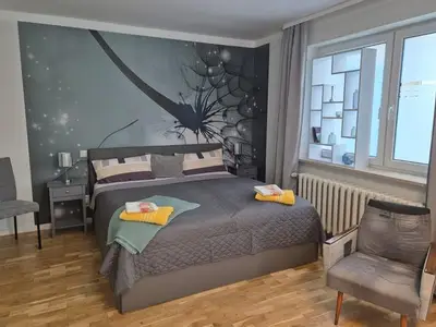 Ferienwohnung für 2 Personen (35 m²) in Göhren (Rügen) 5/8