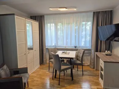 Ferienwohnung für 2 Personen (35 m²) in Göhren (Rügen) 6/8