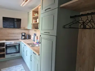 Ferienwohnung für 2 Personen (35 m²) in Göhren (Rügen) 8/8